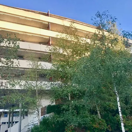 公寓 Spacious And Bright 2 Bedroom With Terrace *