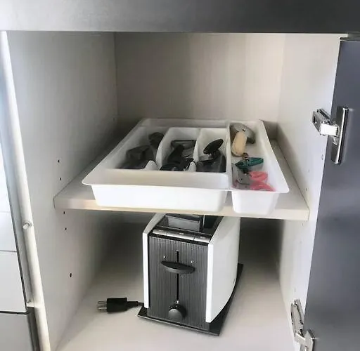 Spacious And Bright 2 Bedroom With Terrace Appartamento *