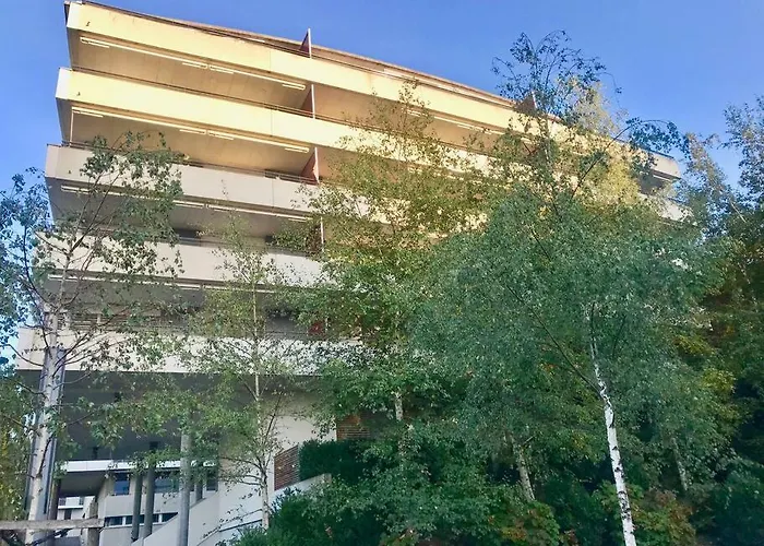 Appartamento Spacious And Bright 2 Bedroom With Terrace *