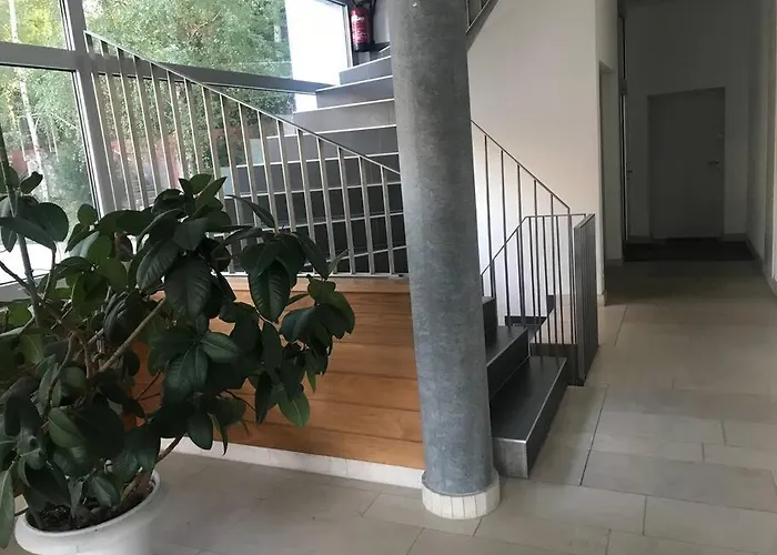 Spacious And Bright 2 Bedroom With Terrace Losanna