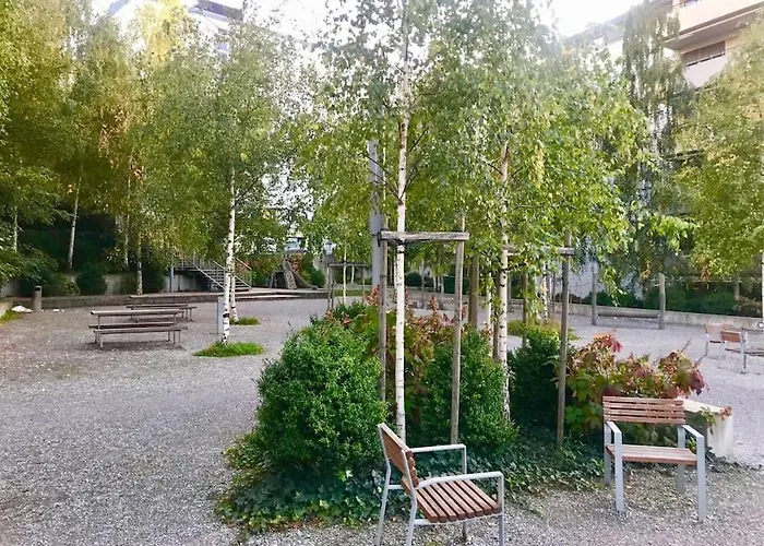 Appartamento Spacious And Bright 2 Bedroom With Terrace *