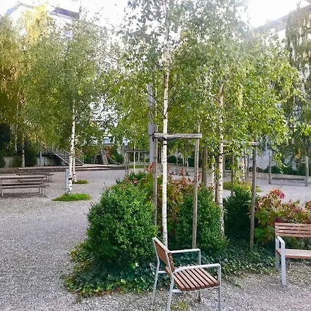 公寓 Spacious And Bright 2 Bedroom With Terrace *