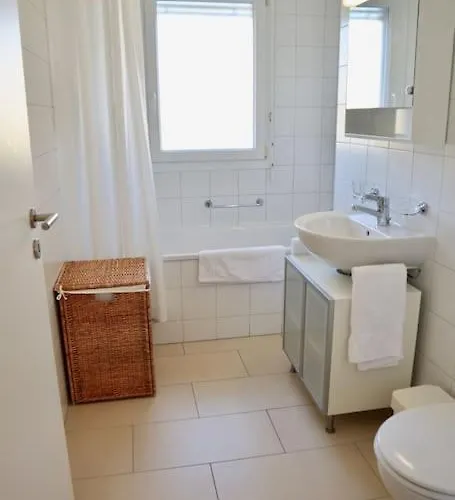 Appartement Spacious And Bright 2 Bedroom With Terrace *