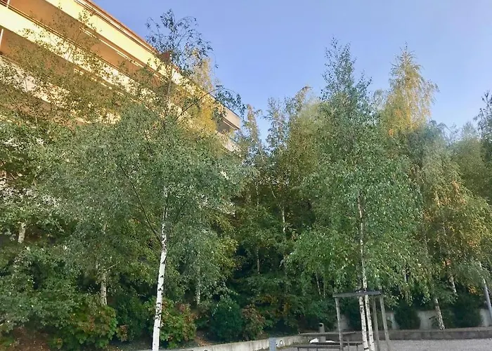 Spacious And Bright 2 Bedroom With Terrace *